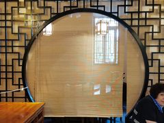 -清心素食自助餐厅(夫子庙店)