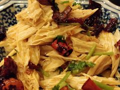 -西江美食舫·江西菜(健德桥店)