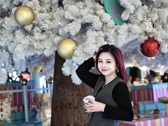 -上海尚嘉中心