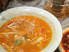 -羲和雅苑•北京烤鸭(平安国际金融中心店)