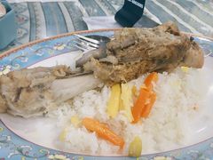 -阿吾丹的烤羊·新疆菜·抓饭·拌面(乌尔禾店)
