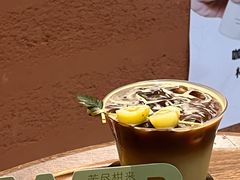 -WATER CAFE(广厦店)