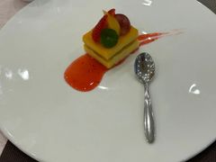 -花园饭店-西餐厅