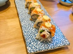 -村上一屋·亚洲菜融合小馆(南楼店)