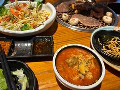 -牛坂亭 . 和牛烤肉海鲜酒场(工农路店)