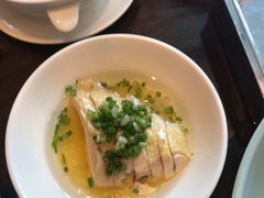 -环球港凯悦 · 享悦中餐厅