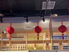 -管氏翅吧(马家堡店)