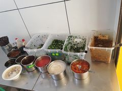 -文山荷鲜居(翠湖店)