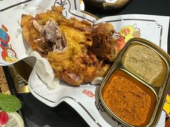 -长安大牌档之龙头酒肆(荣民龙首广场店)