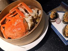 -上井料理黑金店(IFS国金中心店)
