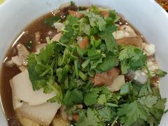 -吴记百姓菜馆·北京菜·烤鸭(故宫店)