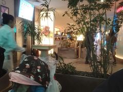 -桂满陇·蟹黄小笼汤包(巴黎春天浦建店)