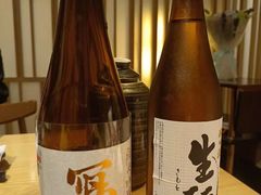 -御瀛日本料理