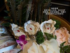 -山海蟹庐·海鲜糟粕醋火锅(慈溪店)