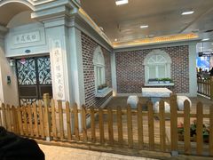 -厦门邮轮中心厦鼓码头(轮渡站)