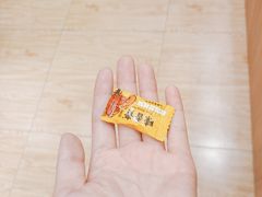 -陳香貴·兰州牛肉面(上海长风大悦城店)