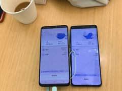 -华为智能生活馆(上海金桥国际商业广场)