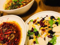 -小土豆北方菜馆(方庄店)