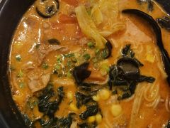 海带拉面-禾绿回转寿司(苏宁广场店)