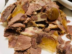 -高玛纳驴肉火烧(河间总店)