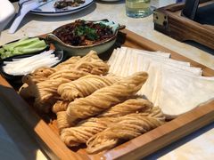 -魏铭鱼头捞饭(晋阳路店)