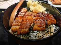 鳗鱼饭-YAMAKAWA(龙湖胥江天街店)