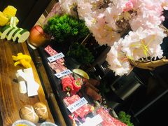 -樱宿日式和牛烧肉(五道口店)