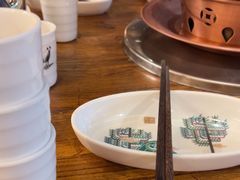 -额尔敦草原涮羊肉·烧烤(冻青树总店)