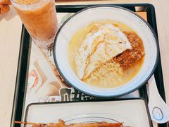 -大快活(罗湖商业城分店)