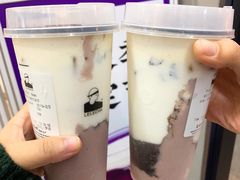 -LELECHA乐乐茶(美罗城店)