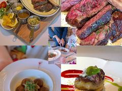 -燃扒房Steakhouse(皇庭店)