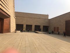 -盘龙城国家考古遗址公园