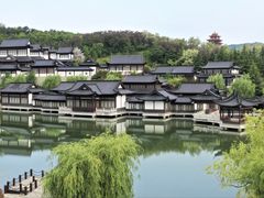 -威海华夏城景区