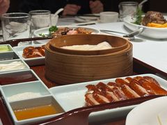 -荣兴酒家(徐家汇店)