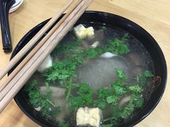 -百年尹氏汤包(湖南路狮子桥店)