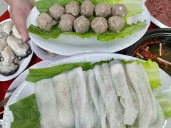 -花苑美食横琴生蚝火锅(拱北粤华路店)