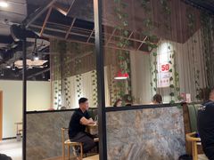 -叶派龙虾•招牌香辣蟹·海鲜(中海国际店)