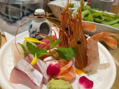 -鮨政· Omakase(港汇恒隆广场店)