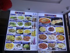 -裕德隆清真饭庄·天津特色菜(东丽店)