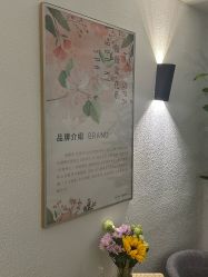 -薇薇安花系SPA