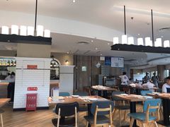 -必胜客(巴沟店)