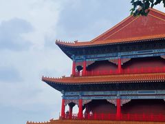 -广州莲花山旅游区