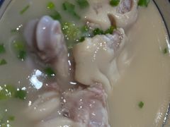 -易老妈蹄花.特色川菜(人民公园总店)