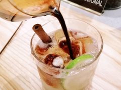 -Infica Coffee
