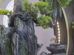 -紫藤园·天目湖大鱼头(南山竹海店)