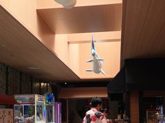 -蓝鲸湾汤泉(包河店)