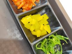 -贝林大翅鲸简餐厅(国家海洋博物馆店)