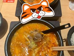 -阿香米线(天津凯德餐厅店)