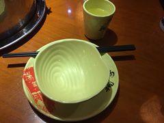 -杨翔豆皮涮牛肚(万和城店)