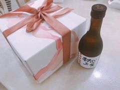 -积慕Cake(解放大道店)